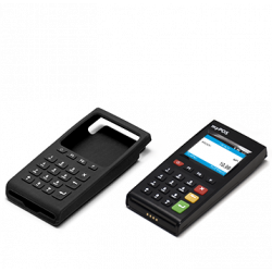 Ovp Mobiles Terminal zur Abrechnung von EC- und Kreditkarten myPOS 3G NEU