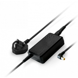D210C Backup UK 3 PIN Plug Power Charger (Wi-Fi+BT+3G)
